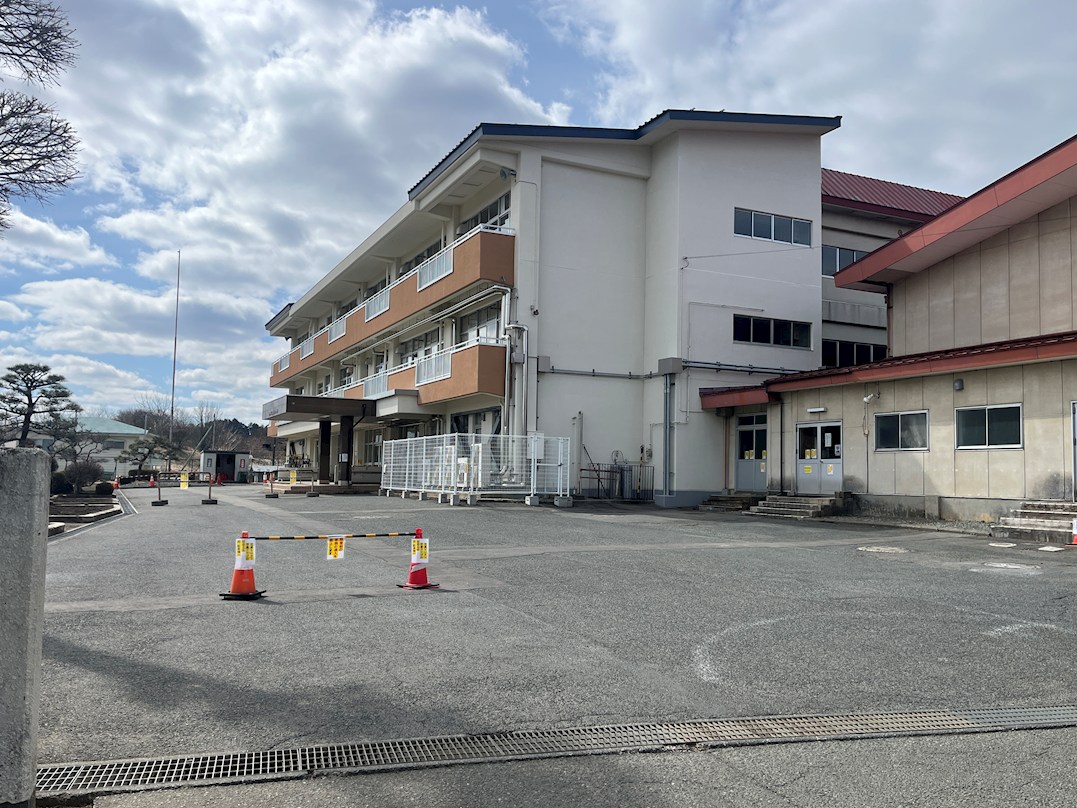 【ハシモトホーム】ハピア緑が丘１丁目No8 小学校