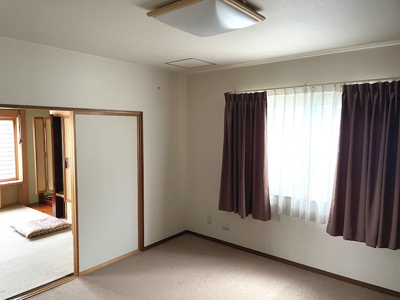【ハシモトホーム】桜川２丁目中古住宅 その他