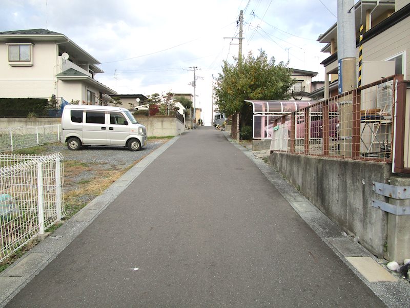 ◇八戸支店◇八戸市桜ケ丘二丁目 現地写真