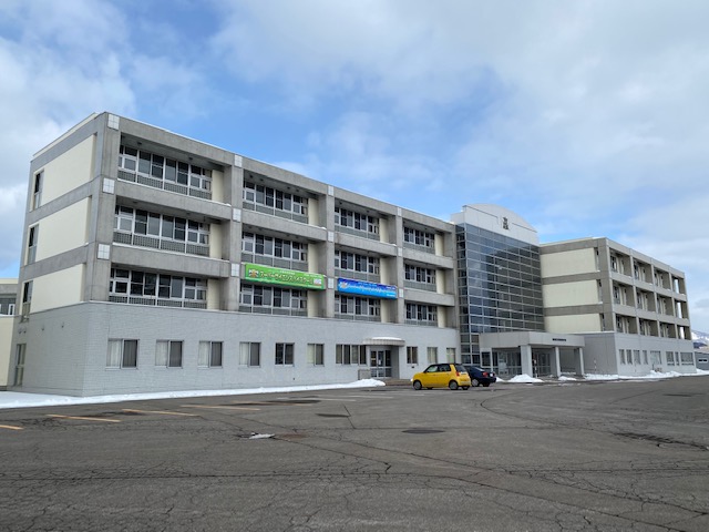 【ハシモトホーム売地】筒井３丁目B 高校・高専