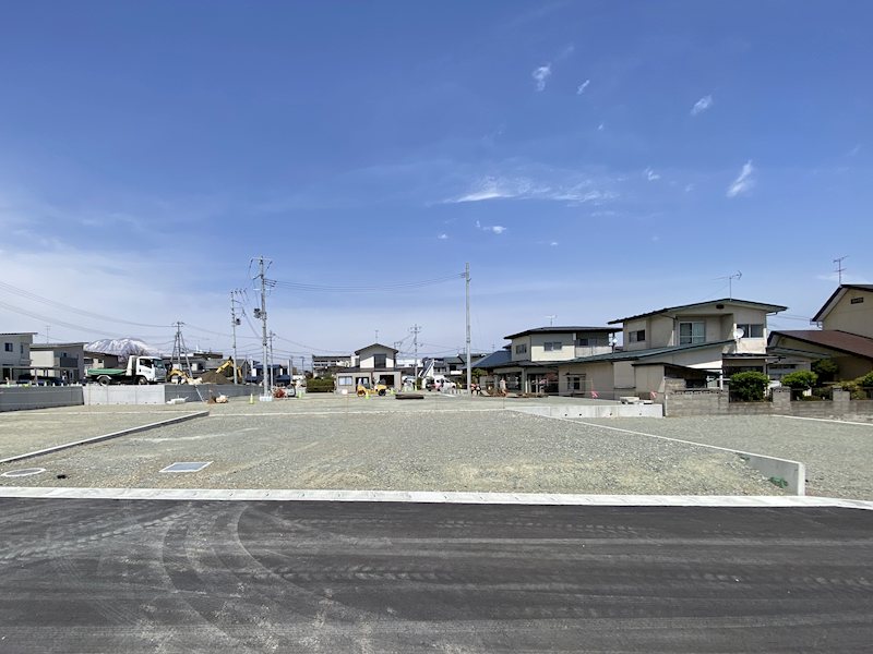 【ハシモトホーム】ハピア緑が丘１丁目No11 現地写真