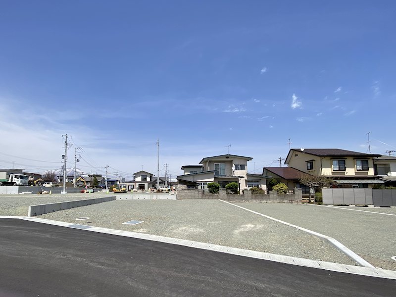 【ハシモトホーム】ハピア緑が丘１丁目No12 現地写真