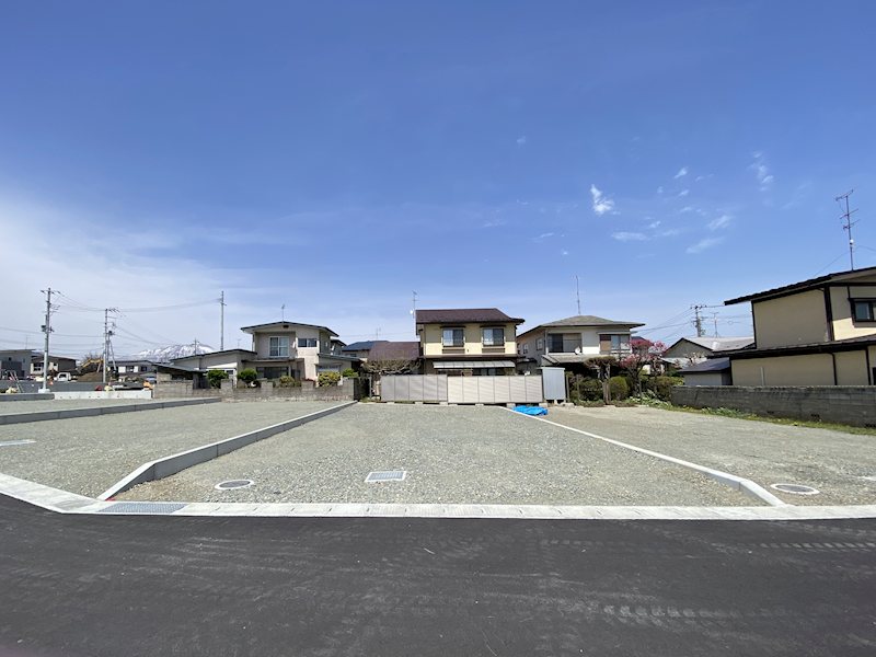【ハシモトホーム】ハピア緑が丘１丁目No14 現地写真