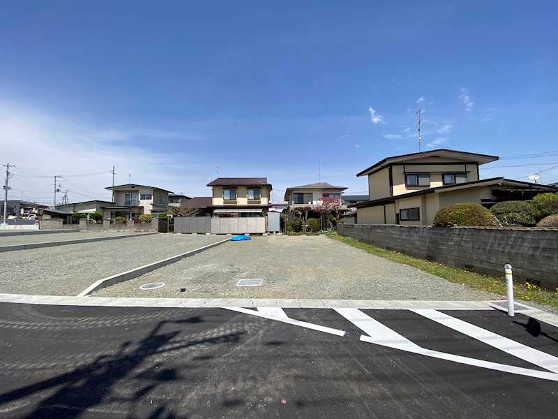 【ハシモトホーム】ハピア緑が丘１丁目No15 現地写真