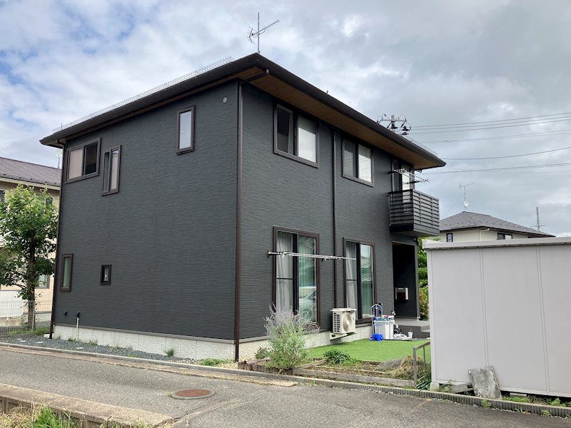 永井19地割中古戸建て その他