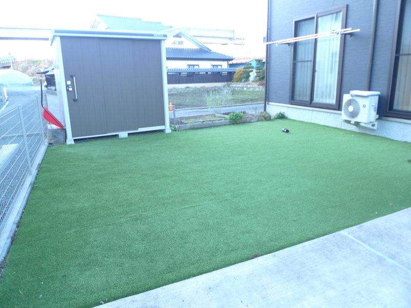 永井19地割中古戸建て その他