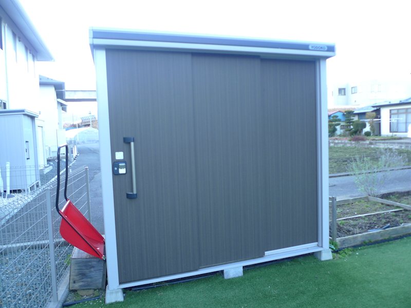 永井19地割中古戸建て その他