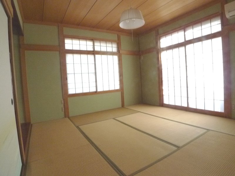 岩手県八幡平市松尾寄木第１地割５０５－１７６ 内観写真（リビング以外の居室）