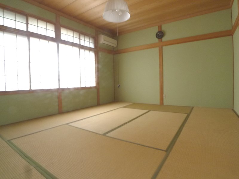 岩手県八幡平市松尾寄木第１地割５０５－１７６ 内観写真（リビング以外の居室）