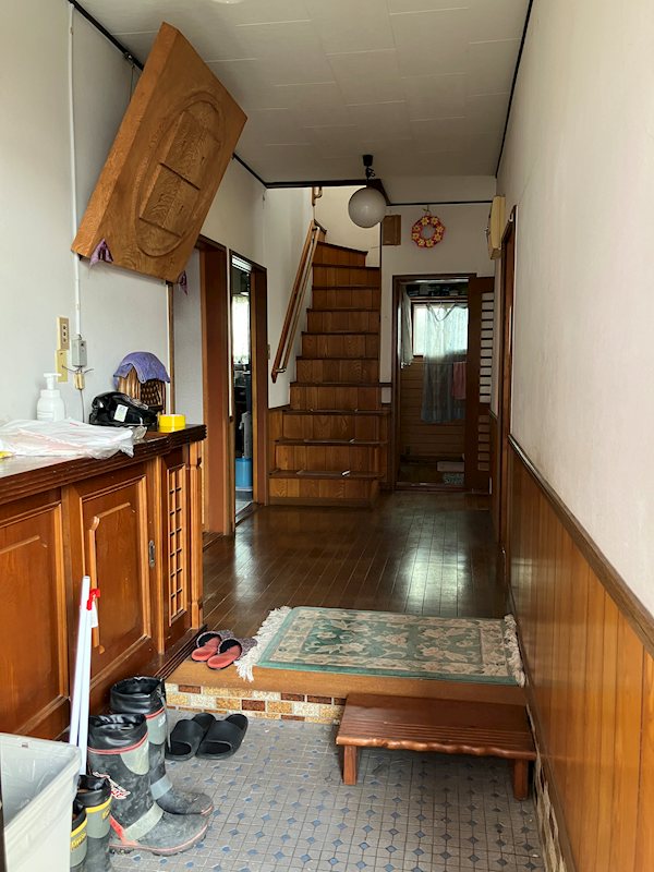 大館市根下戸新町中古住宅 内観写真（その他）