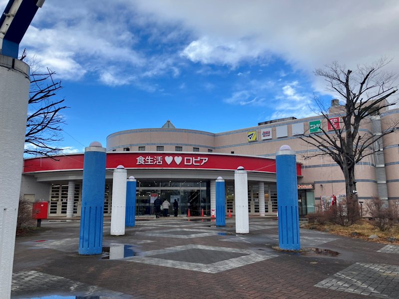 【ハシモトホーム】　花巻下小舟渡　分譲地　区画№6 その他