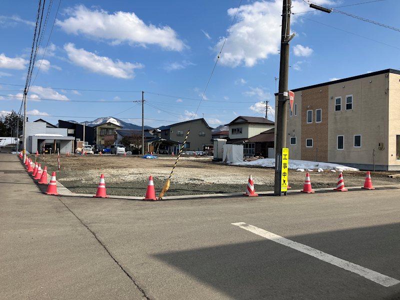 御成町一丁目147番5 その他