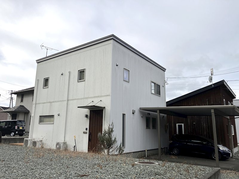 浅岸3丁目 戸建て 現地写真