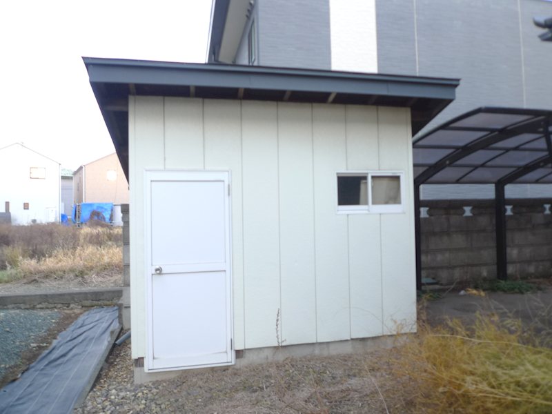 大館町 中古住宅 その他