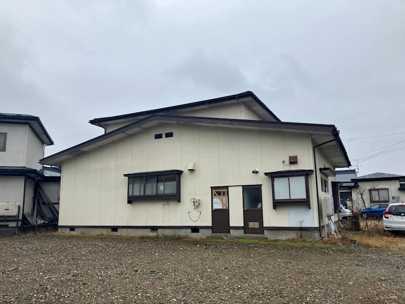 上野町1丁目 その他