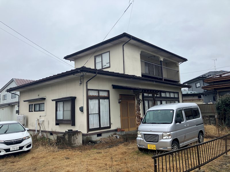 上野町1丁目 その他