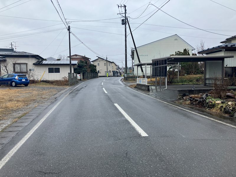 上野町1丁目 その他