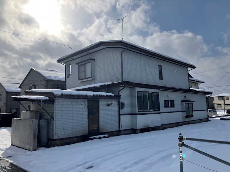上野町五丁目 その他