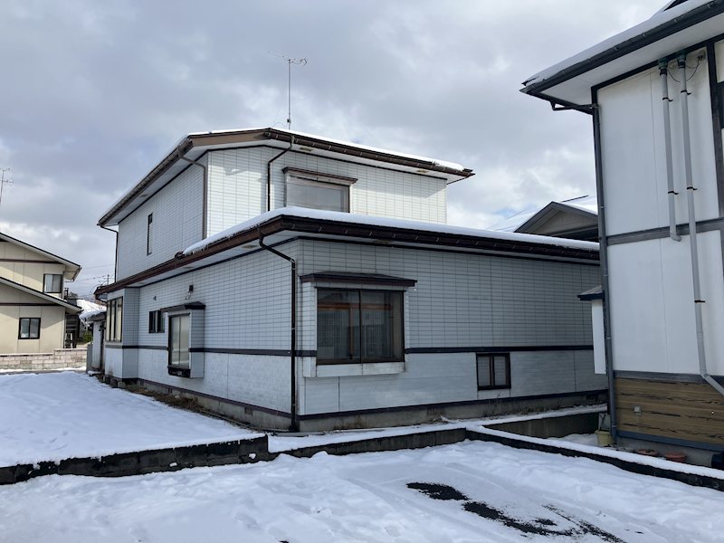上野町五丁目 その他