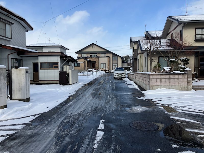 上野町五丁目 その他