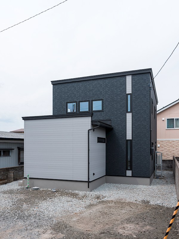 有浦四丁目分譲住宅 現地写真（その他）