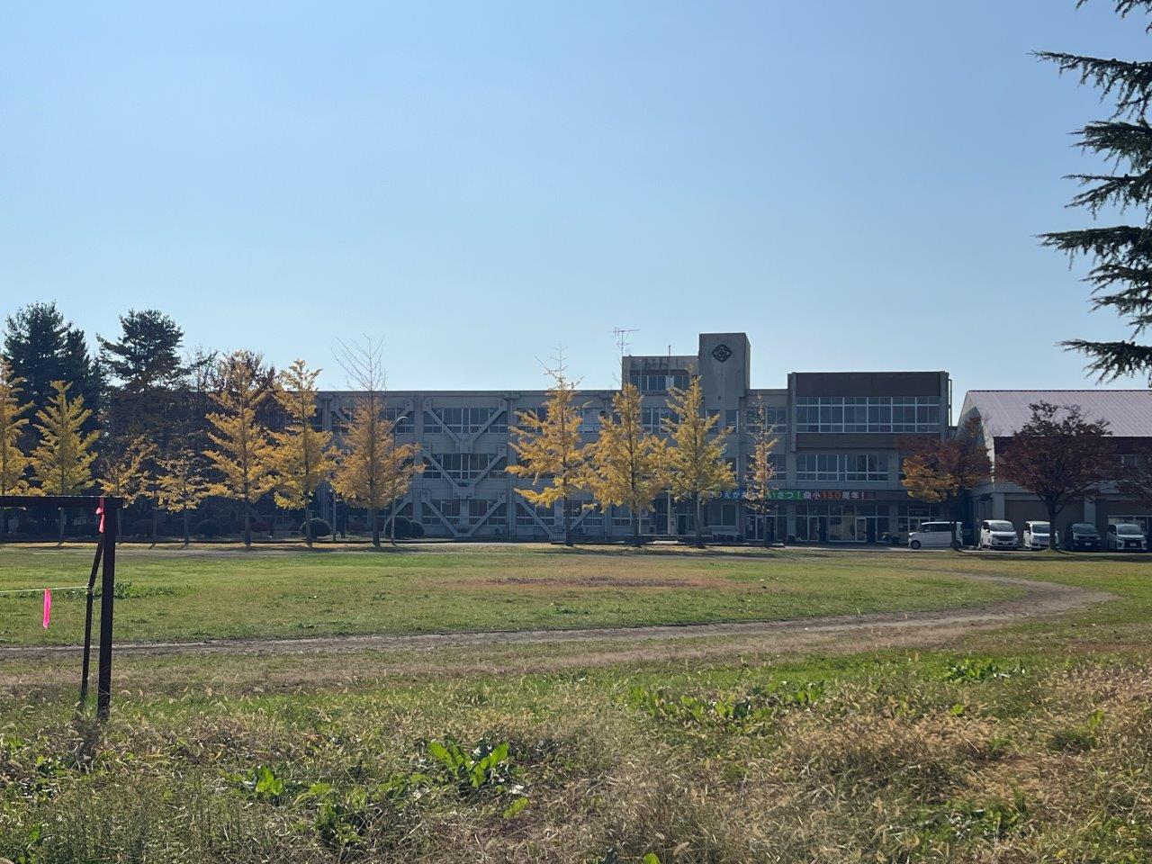 大仙市大曲須和町　A区画 小学校