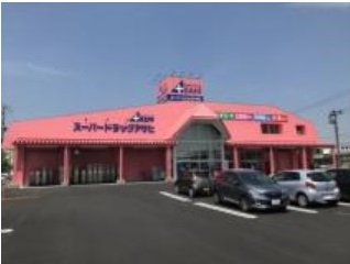 大仙市大曲須和町　A区画 ドラッグストア