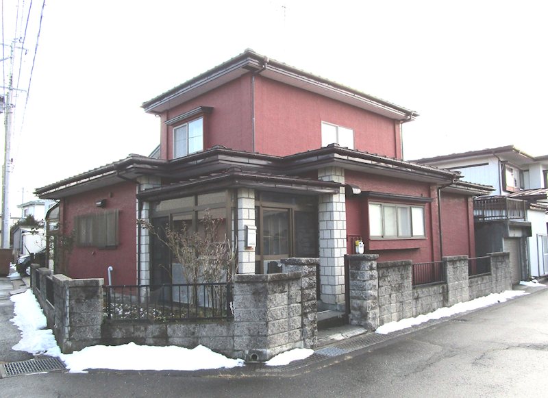 ◆八戸支店◆八戸市白銀町字小沼＿中古住宅 現地写真
