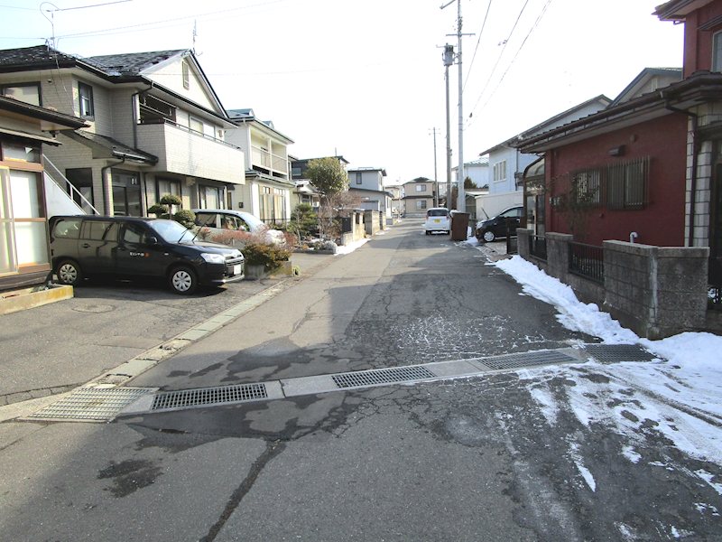 ◆八戸支店◆八戸市白銀町字小沼＿中古住宅 現地写真