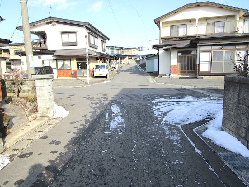 ◆八戸支店◆八戸市白銀町字小沼＿中古住宅 現地写真