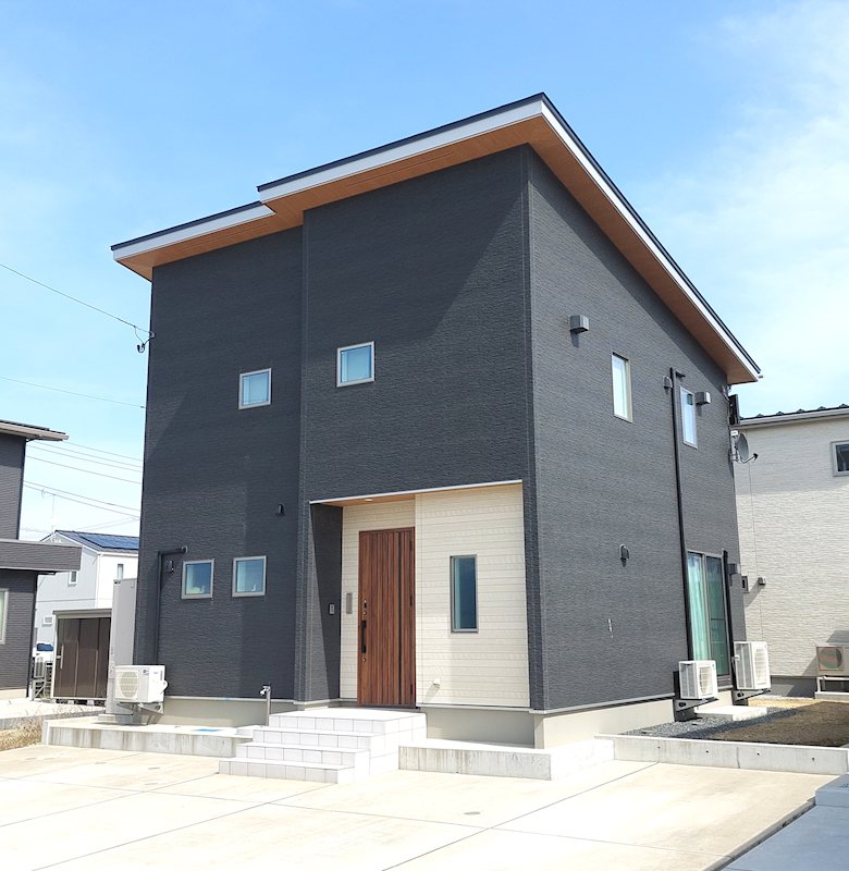 ◆八戸支店◆八戸市尻内町字鴨ケ池＿中古住宅 現地写真