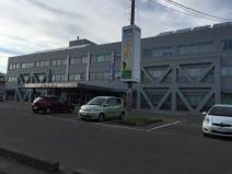 大仙市大曲須和町２丁目　B区画 役所