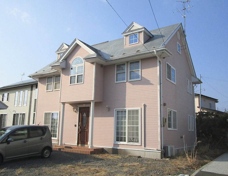 ◆八戸支店◆階上町角柄折字東平＿中古住宅 その他