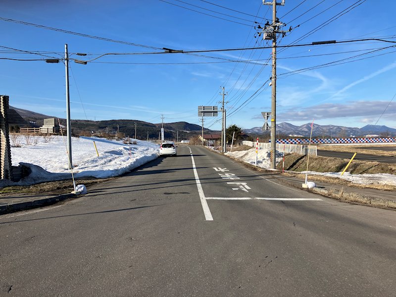 松尾寄木第5地割 その他