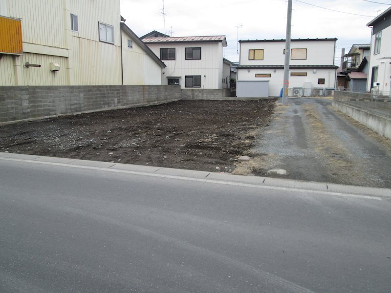 青森県八戸市湊町縄張45番12 その他