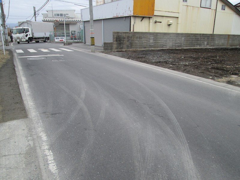 青森県八戸市湊町縄張45番12 その他