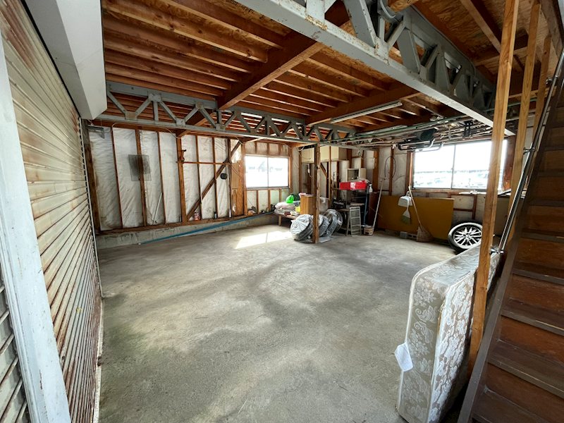 鶴田字沖津中古住宅 内観写真（その他）
