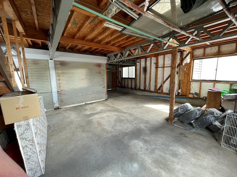 鶴田字沖津中古住宅 内観写真（その他）