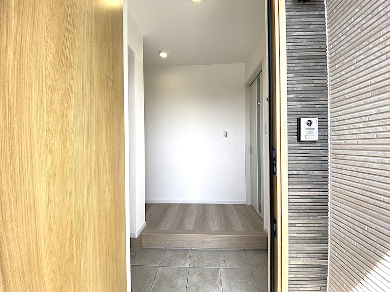 【ハシモトホーム】月が丘No1平屋建売住宅  その他