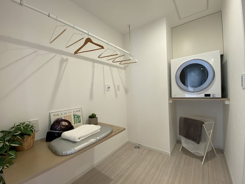 【ハシモトホーム】月が丘No1平屋建売住宅  その他