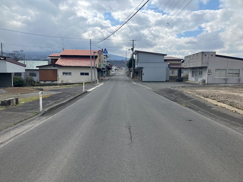 平笠第13地割売地 その他