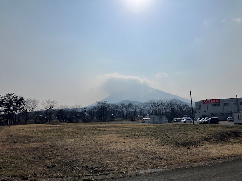 大更16地割売地 その他