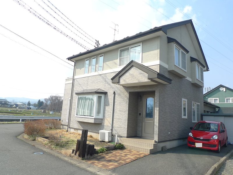 土沢（ゆとりが丘） 中古住宅 現地写真
