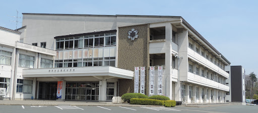土沢（ゆとりが丘） 中古住宅 中学校