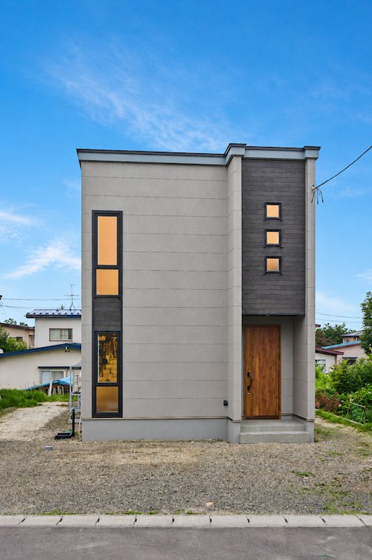 平川市本町建売Ｃ棟 その他