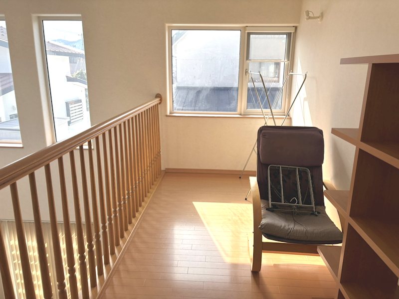 【ハシモトホーム】蛍沢1丁目中古住宅 設備