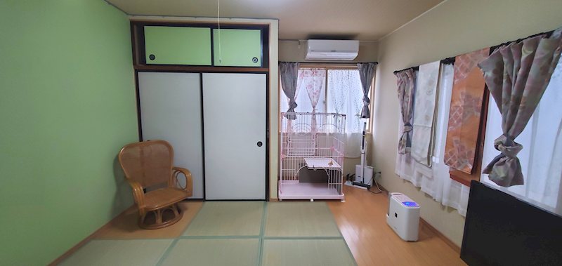 弘前市広野2丁目中古住宅 その他