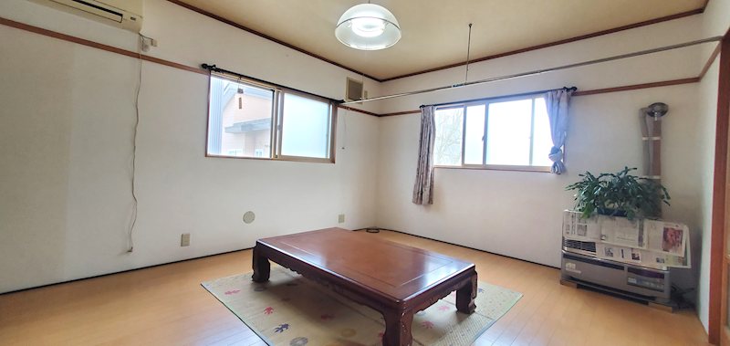 弘前市広野2丁目中古住宅 その他
