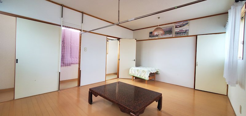 弘前市広野2丁目中古住宅 その他