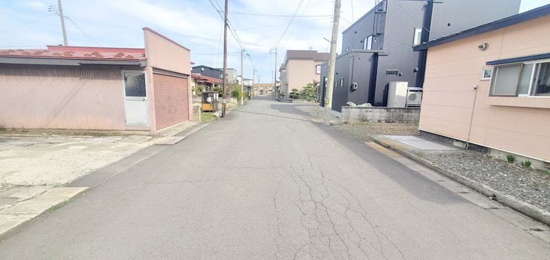 弘前市広野2丁目中古住宅 その他